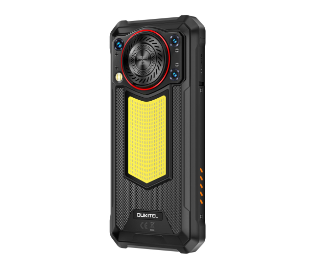 OUKITEL WP53 Pro 8/256GB 11.000mAh czarny - 1506196 - zdjęcie 5